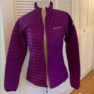Eddie Bauer MicroTherm 2.0 Down Jacket